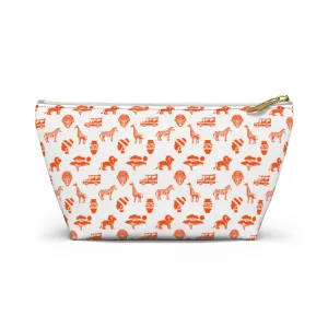Africa Accessory Pouch