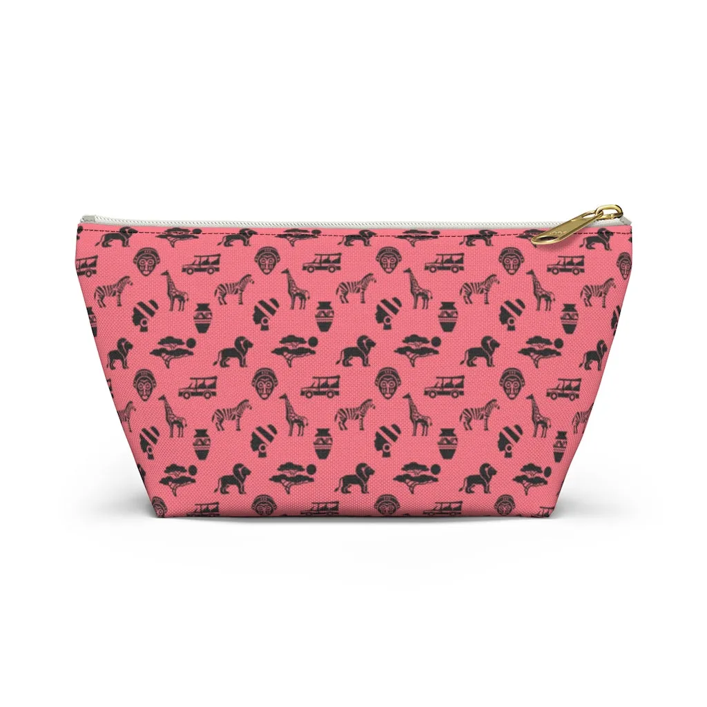 Africa Accessory Pouch