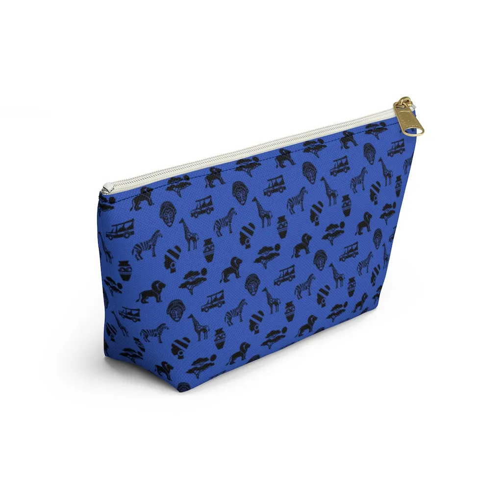 Africa Accessory Pouch