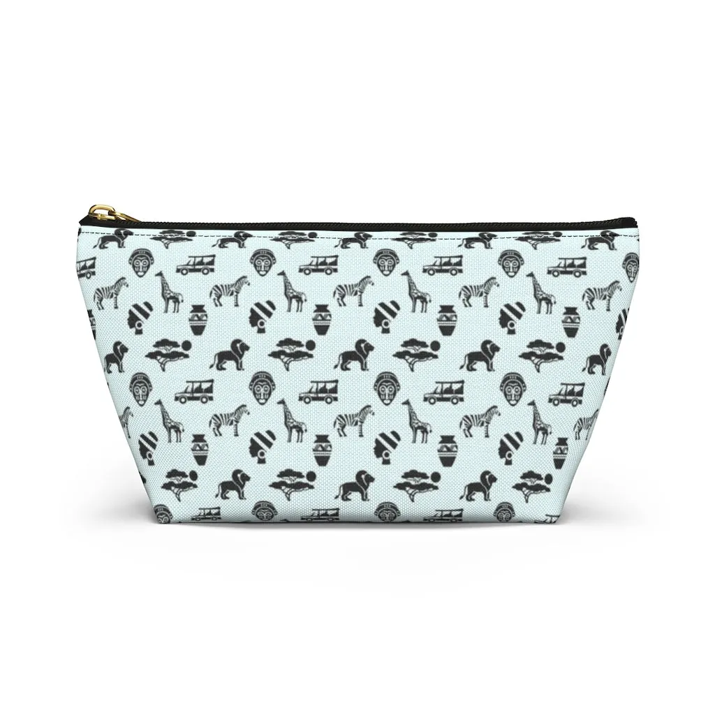 Africa Accessory Pouch