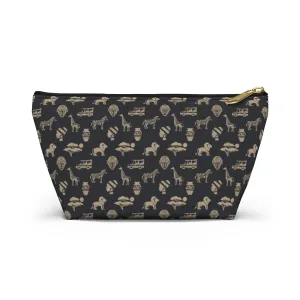 Africa Accessory Pouch