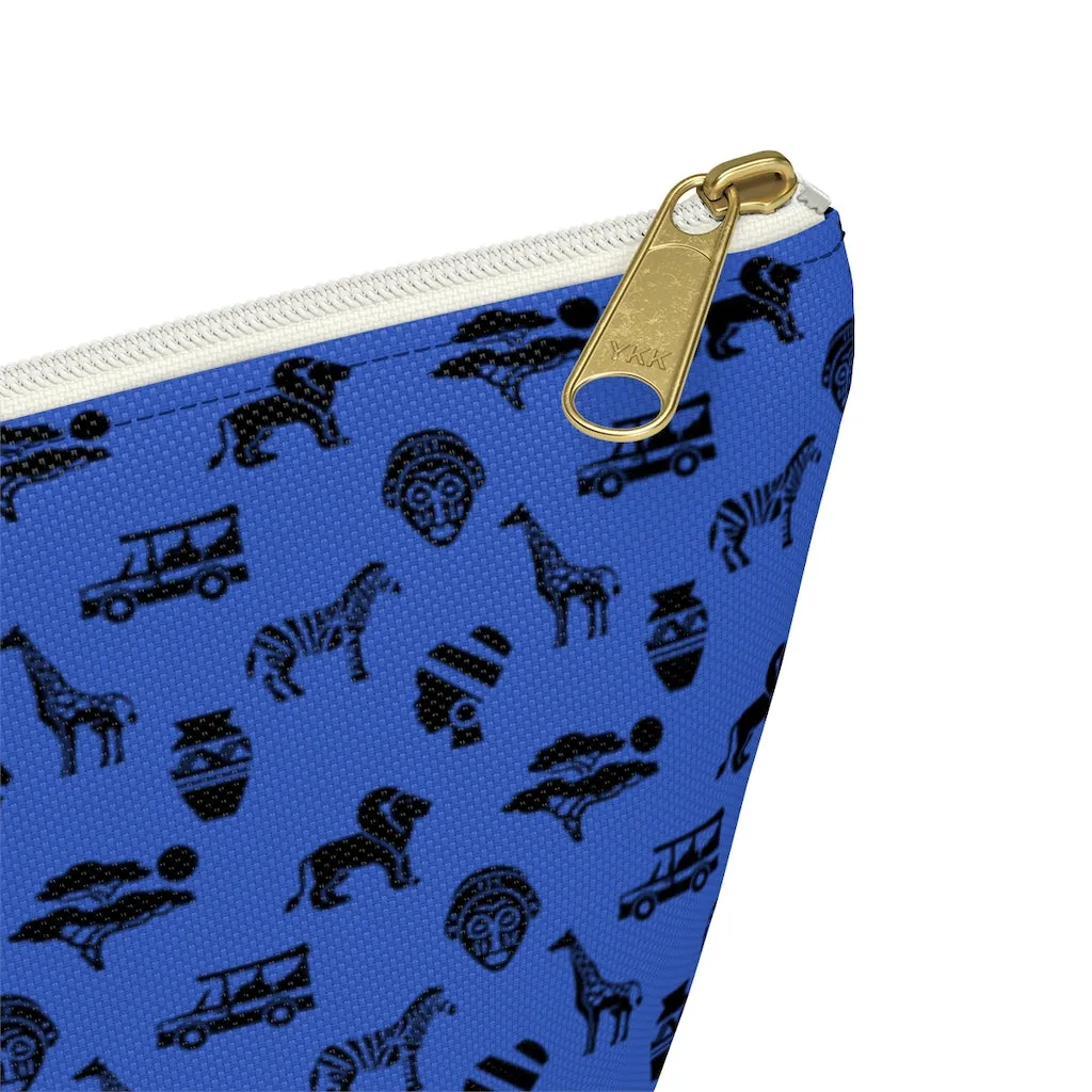 Africa Accessory Pouch