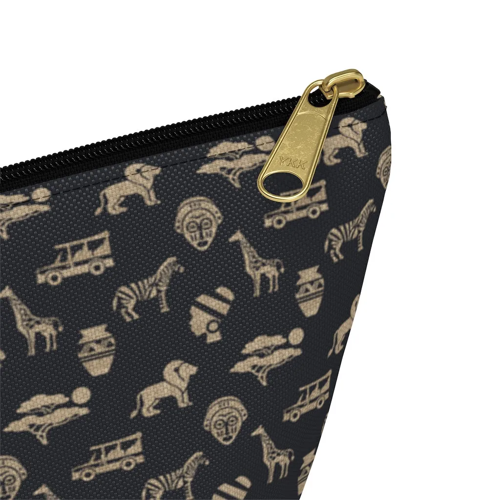 Africa Accessory Pouch