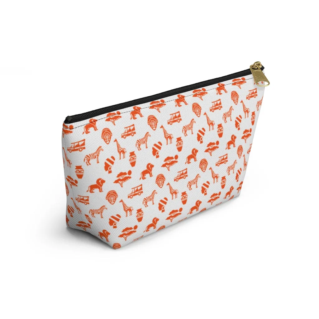 Africa Accessory Pouch
