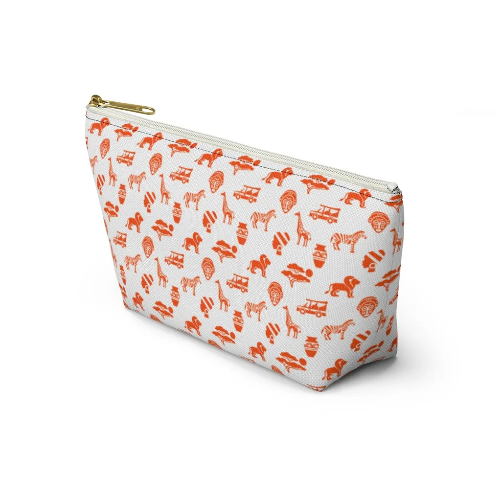 Africa Accessory Pouch