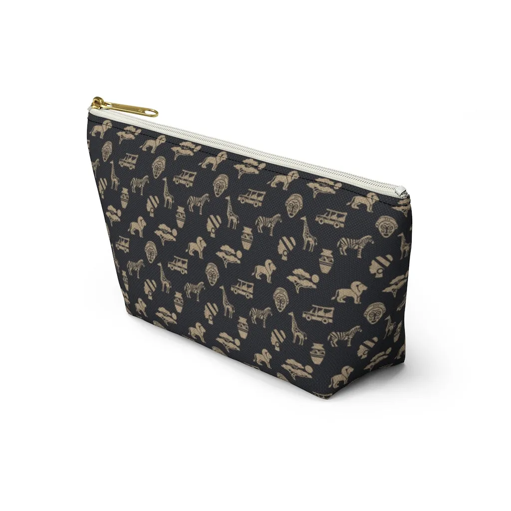 Africa Accessory Pouch