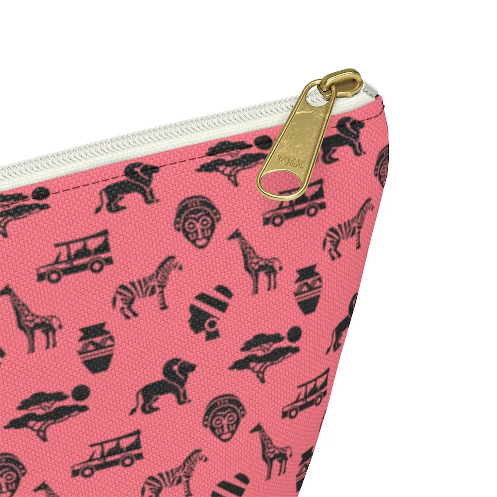 Africa Accessory Pouch
