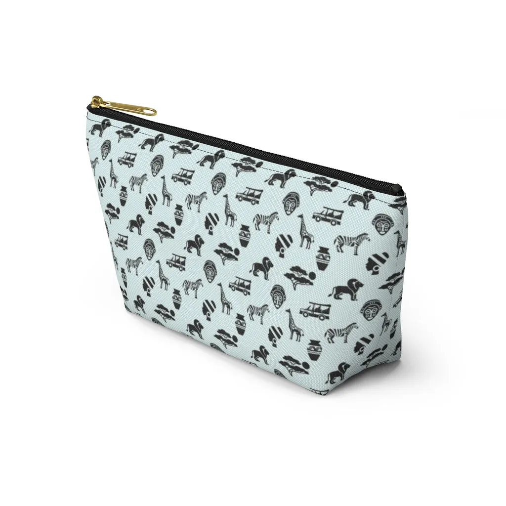 Africa Accessory Pouch