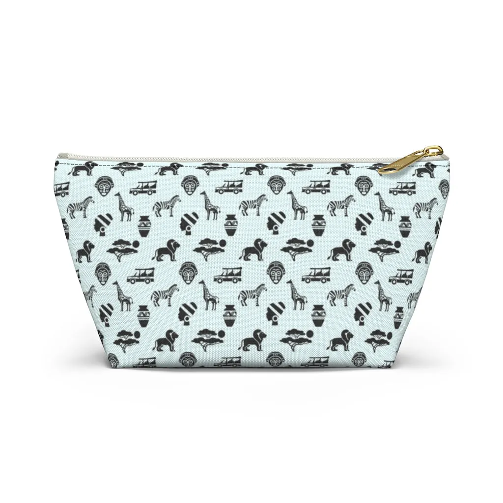 Africa Accessory Pouch