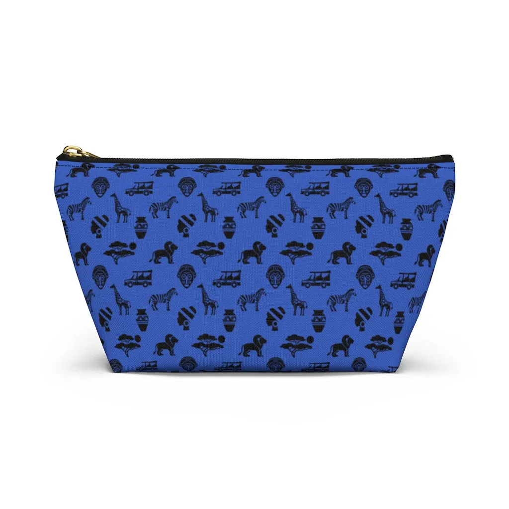 Africa Accessory Pouch