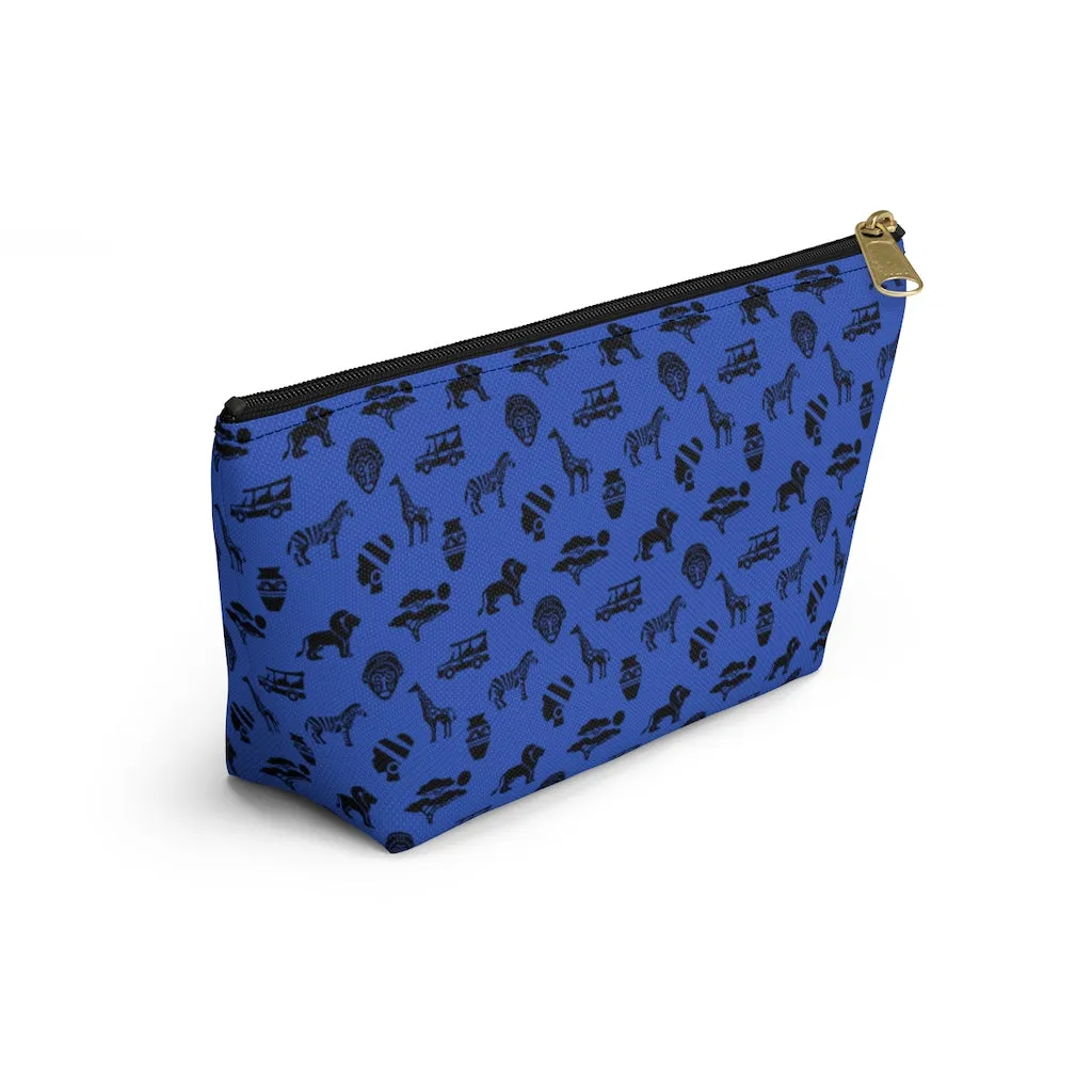 Africa Accessory Pouch