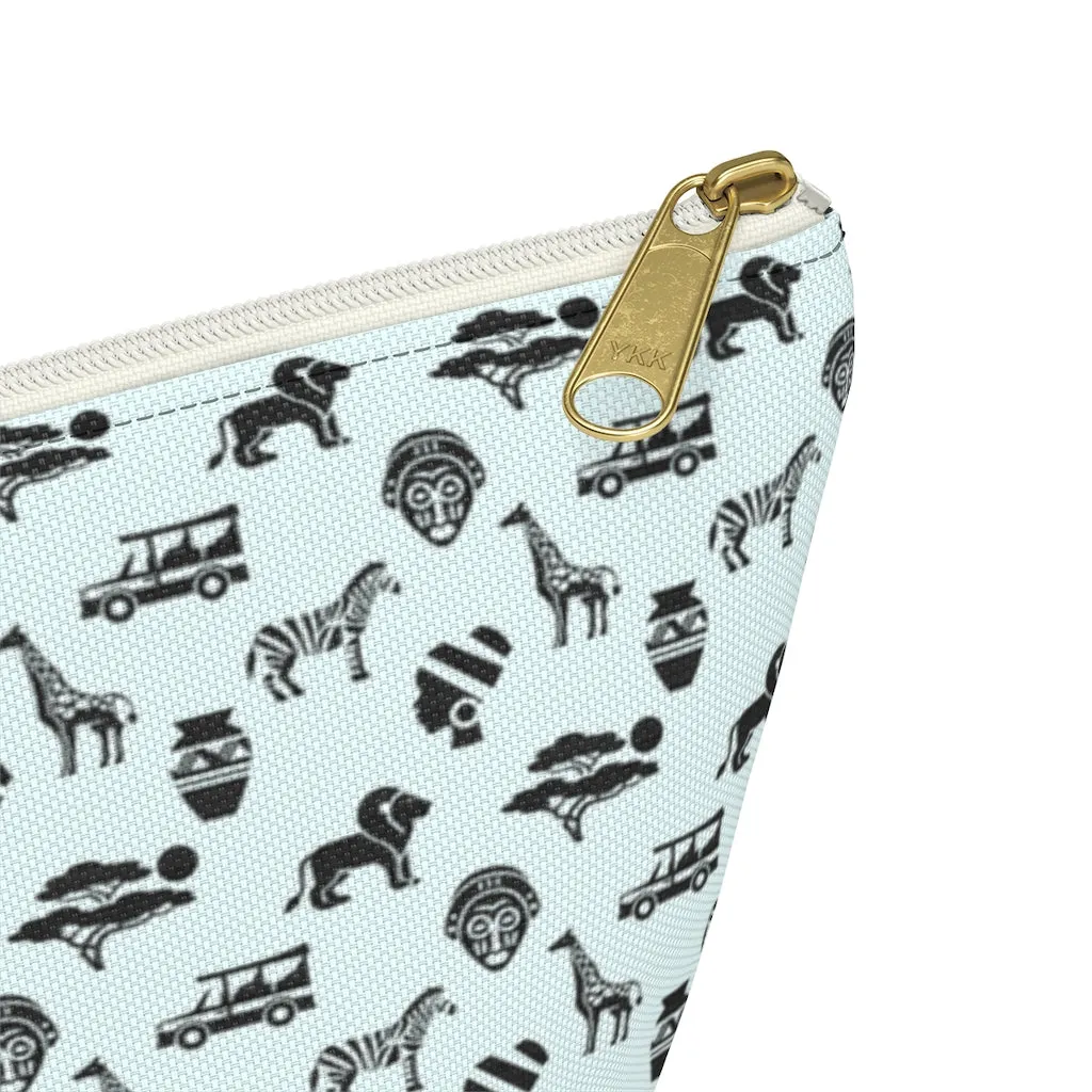 Africa Accessory Pouch