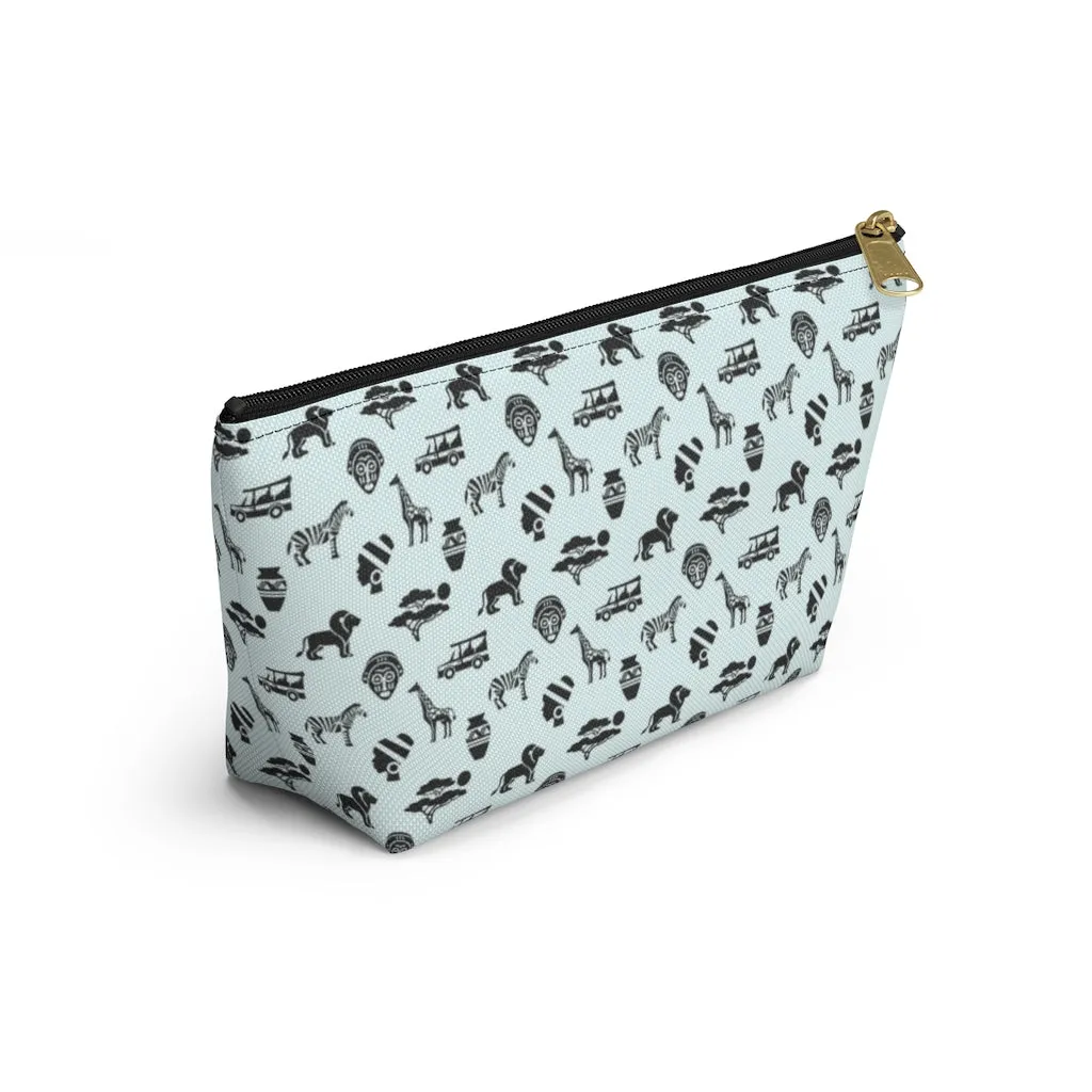 Africa Accessory Pouch