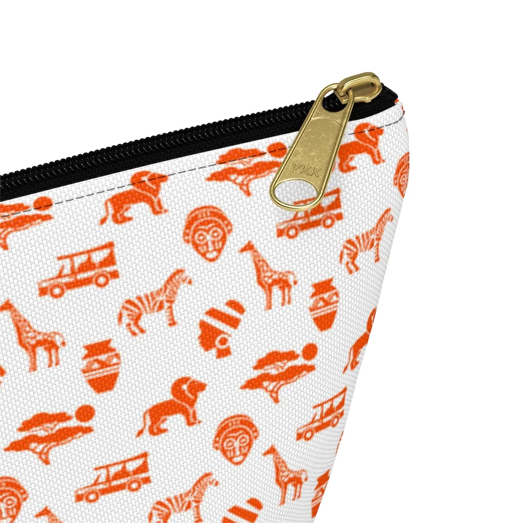 Africa Accessory Pouch