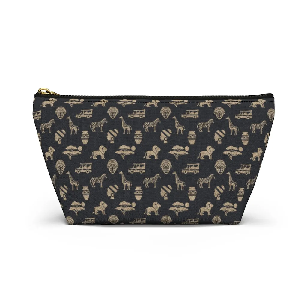 Africa Accessory Pouch