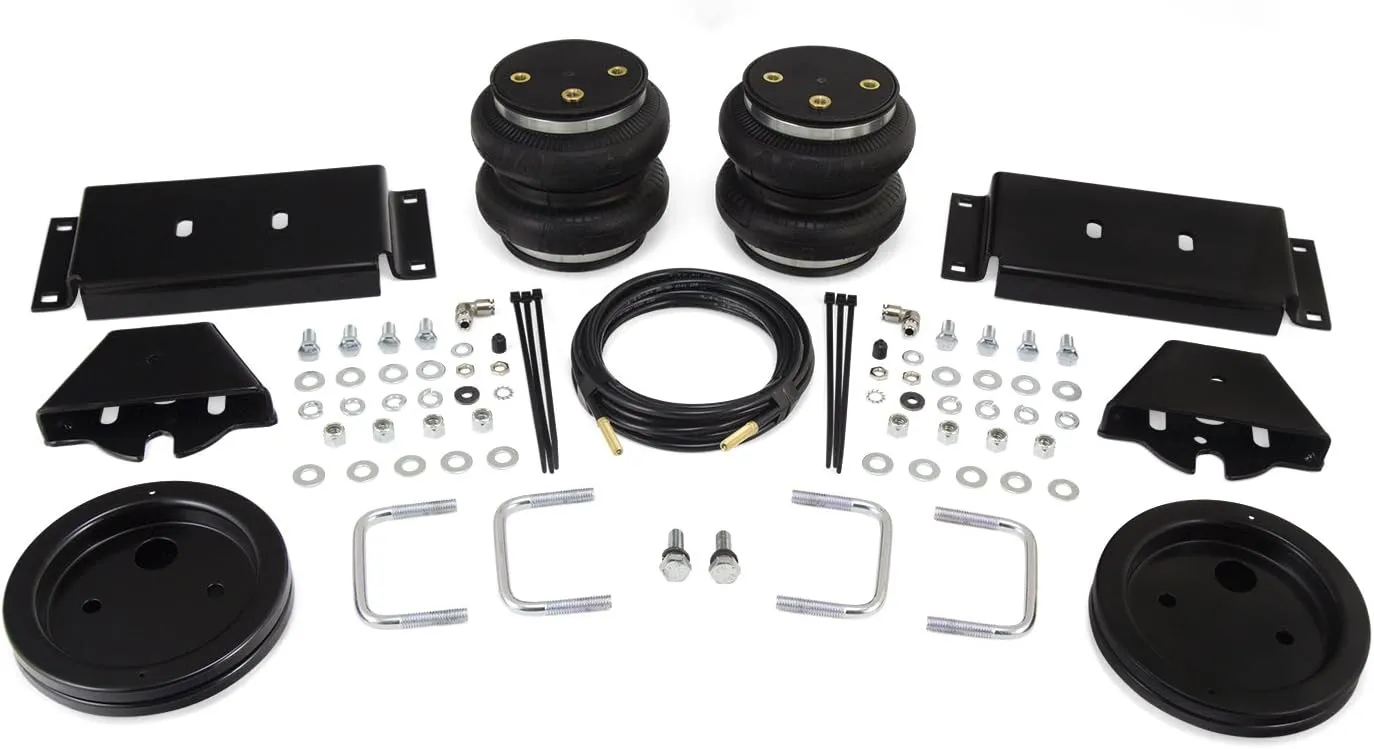 Air Lift 88233 LoadLifter 5000 Ultimate Air Suspension Kit