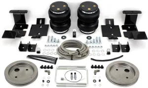 Air Lift 89204 LoadLifter 5000 Ultimate Plus Air Suspension Kit