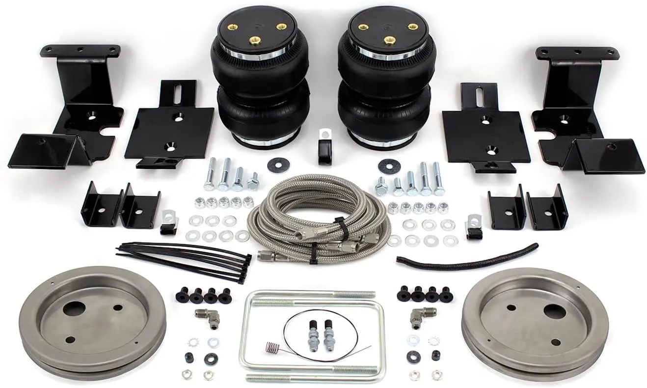 Air Lift 89204 LoadLifter 5000 Ultimate Plus Air Suspension Kit