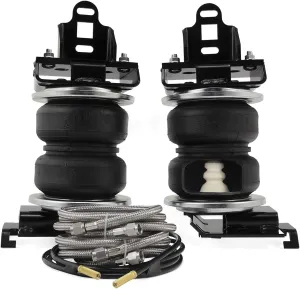 Air Lift 89375 LoadLifter 5000 Ultimate Plus Air Suspension Kit