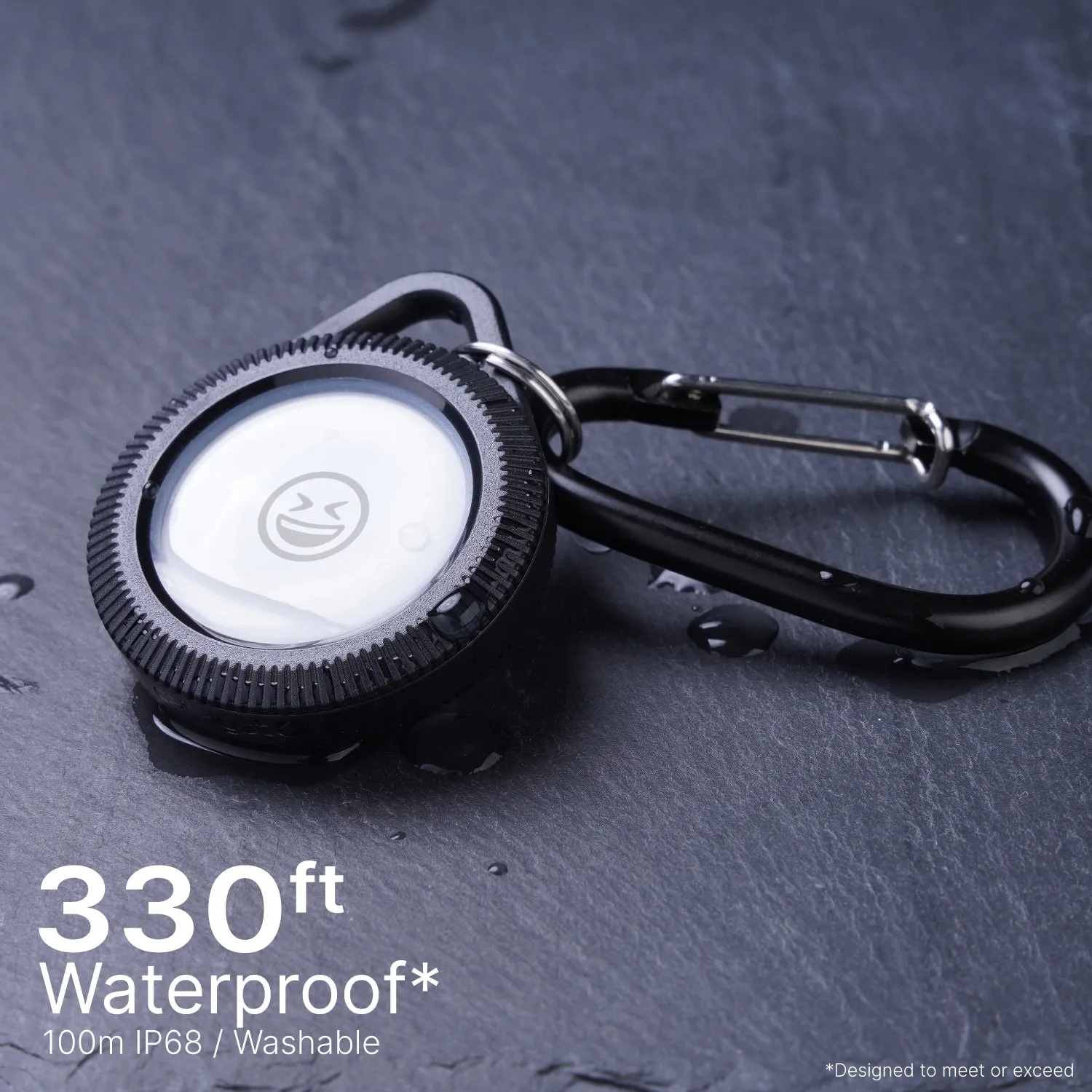 AirTag - Total Protection Case, Hang-It