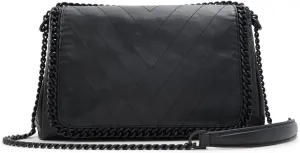ALDO Jadeyyx Cross Body, Other Black