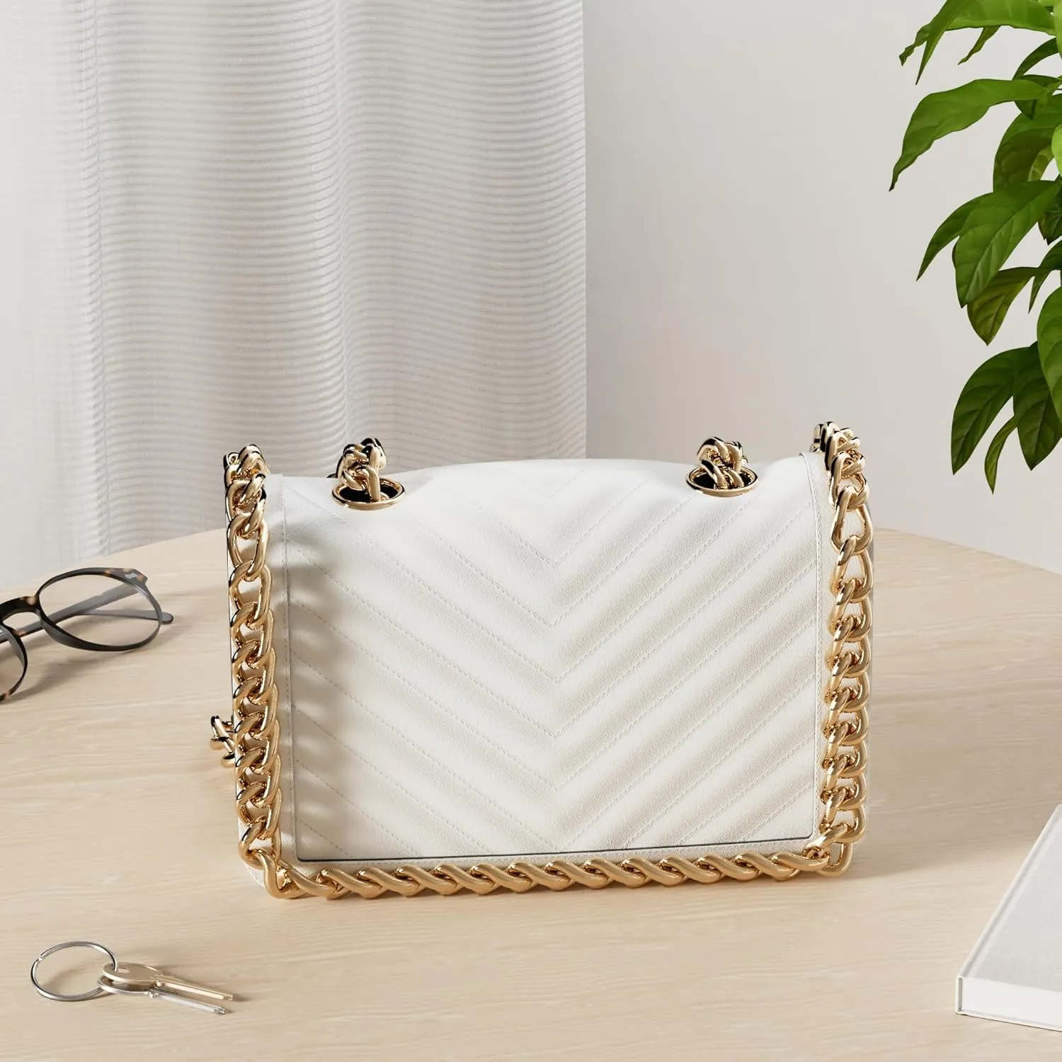 ALDO Women's Greenwald Crossbody Bag