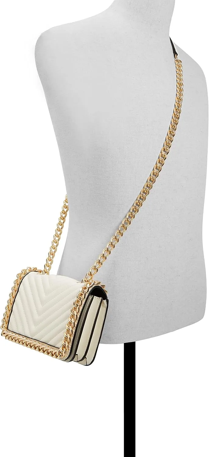 ALDO Women's Greenwald Crossbody Bag
