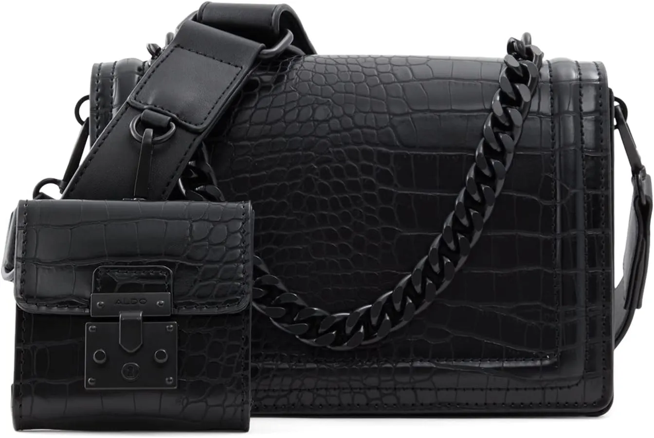 ALDO Women's Qiemar Crossbody Bag