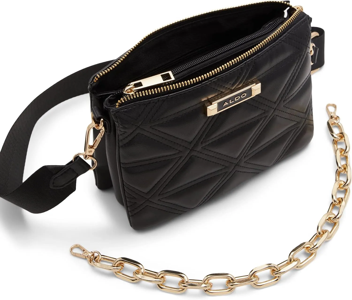 ALDO Women's Rhilikin Crossbody Bag
