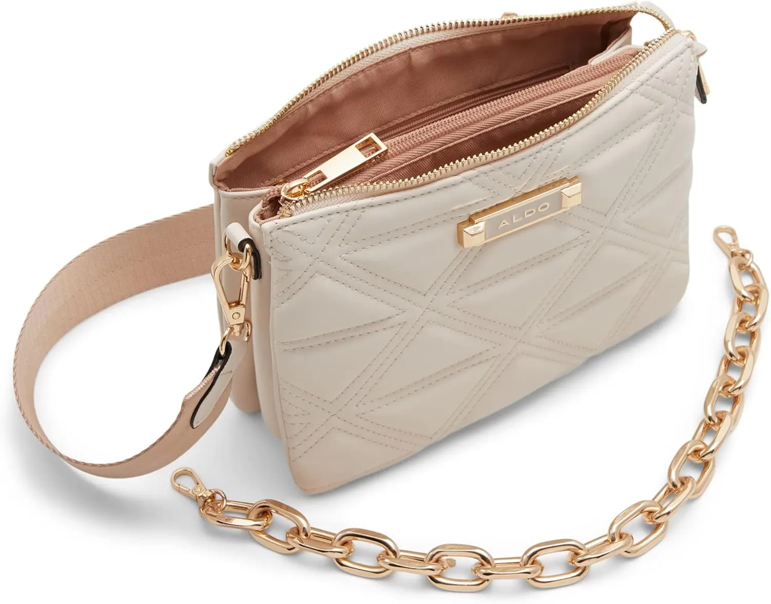 ALDO Women's Rhilikin Crossbody Bag