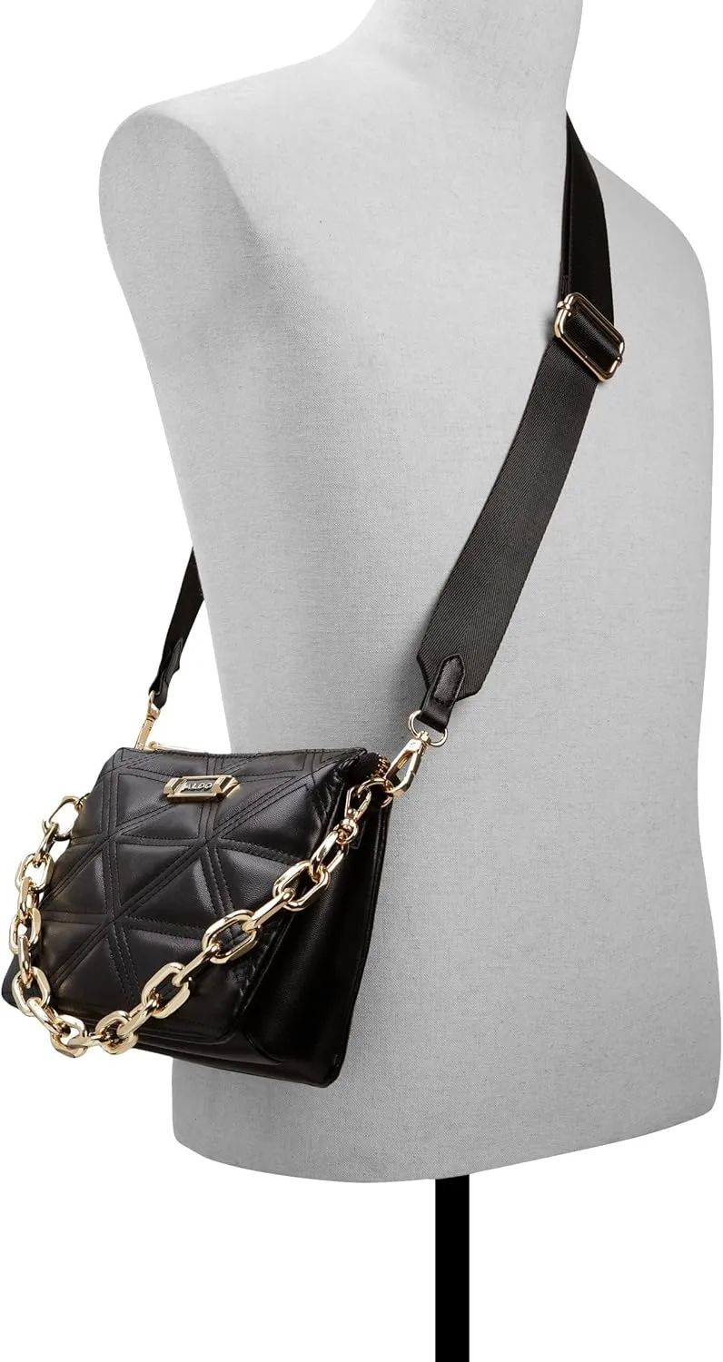 ALDO Women's Rhilikin Crossbody Bag