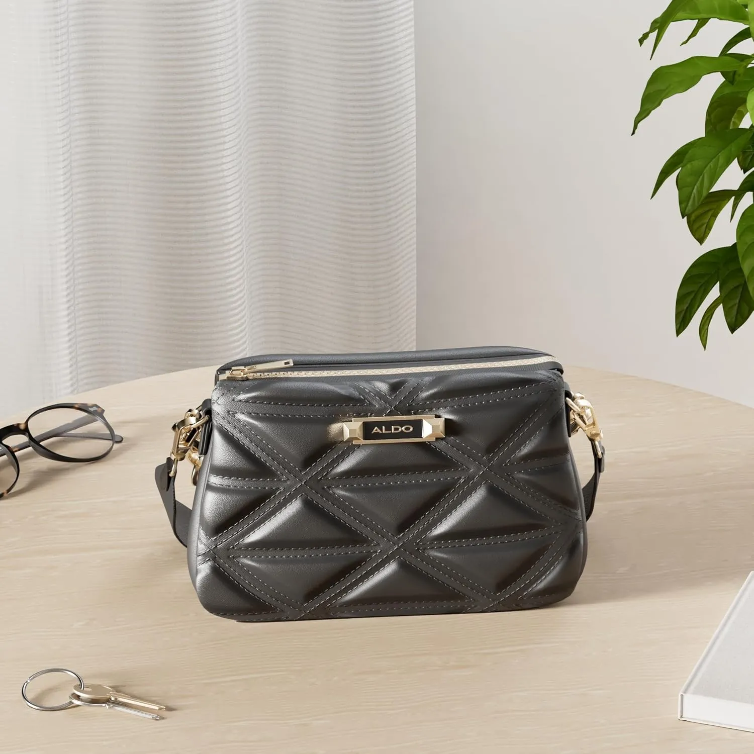 ALDO Women's Rhilikin Crossbody Bag
