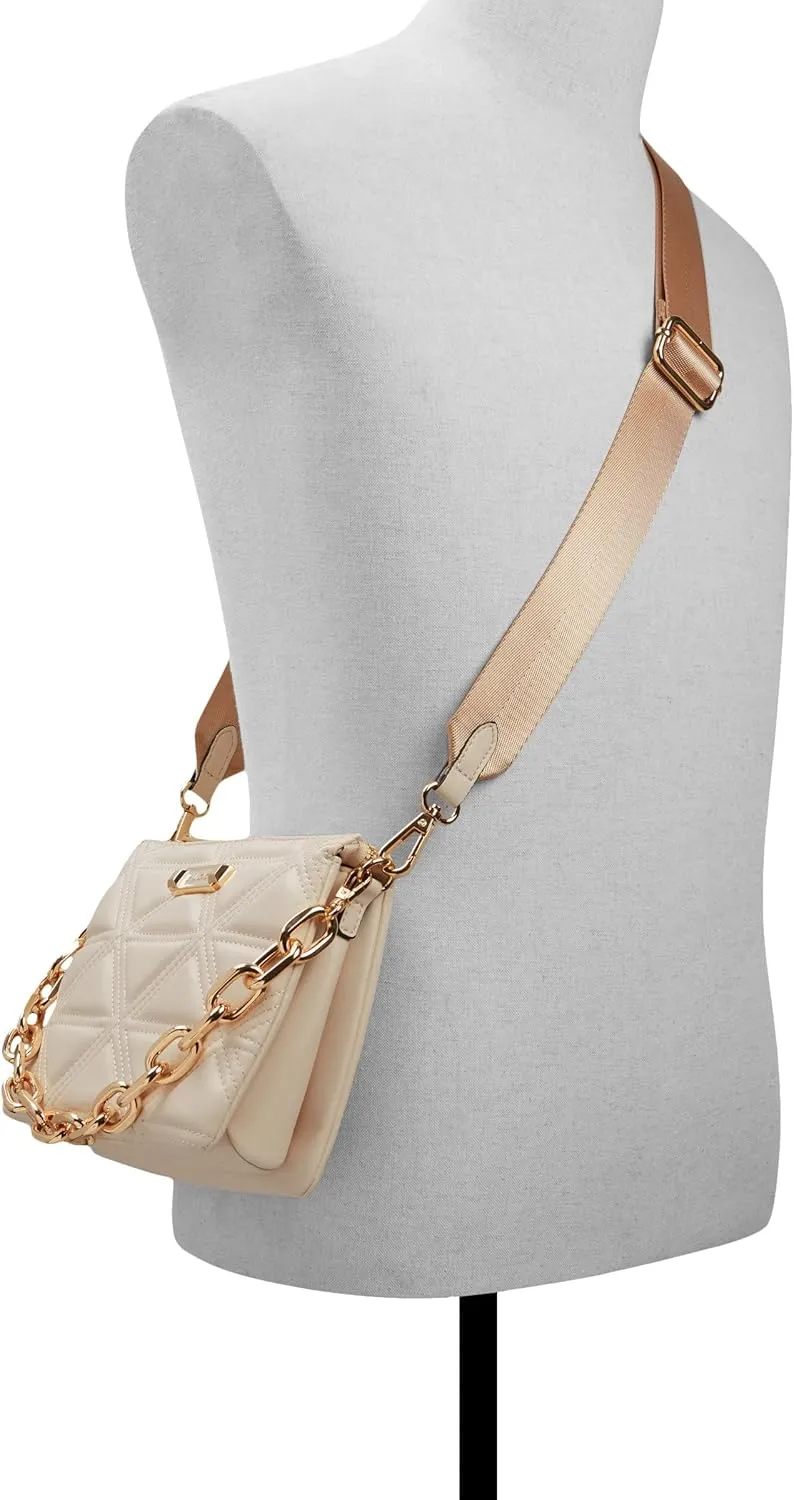 ALDO Women's Rhilikin Crossbody Bag