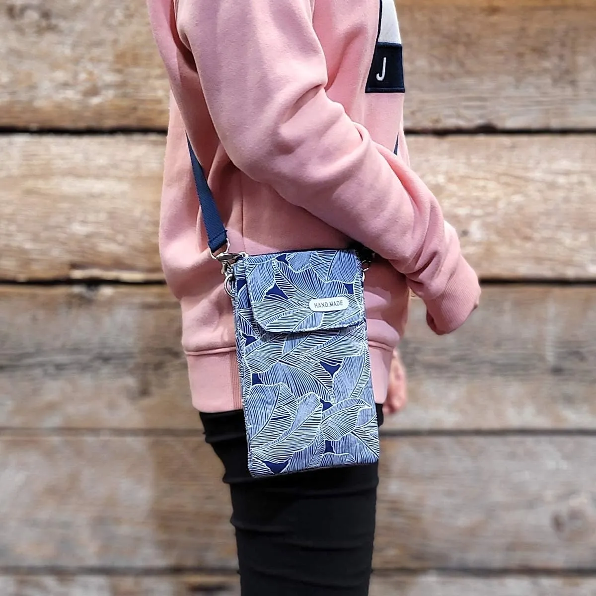 allydrew Mini Crossbody Cell Phone Bag