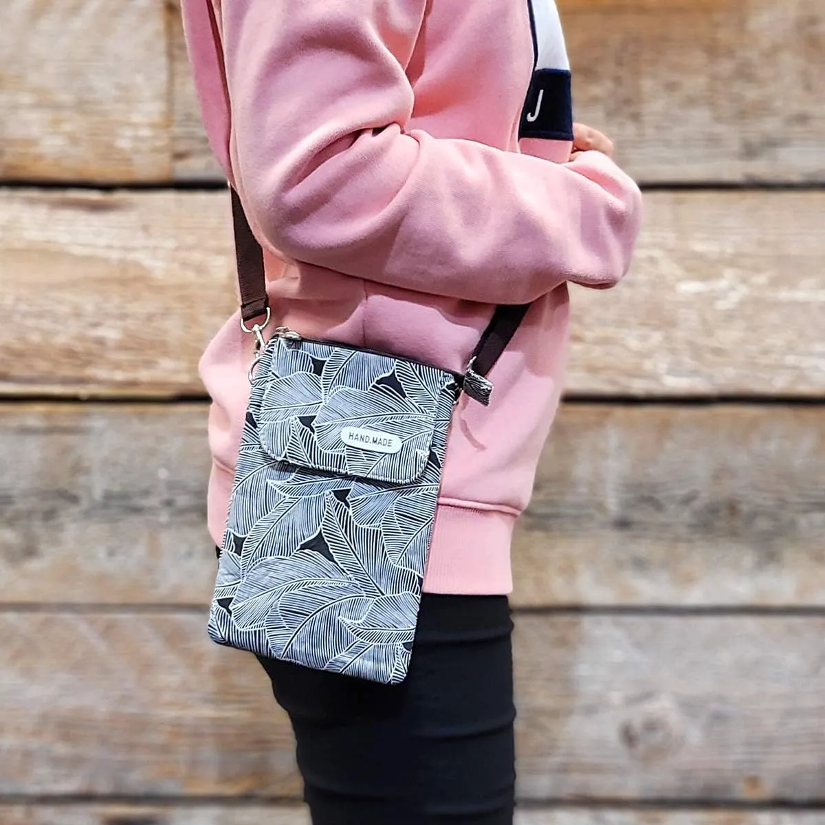 allydrew Mini Crossbody Cell Phone Bag