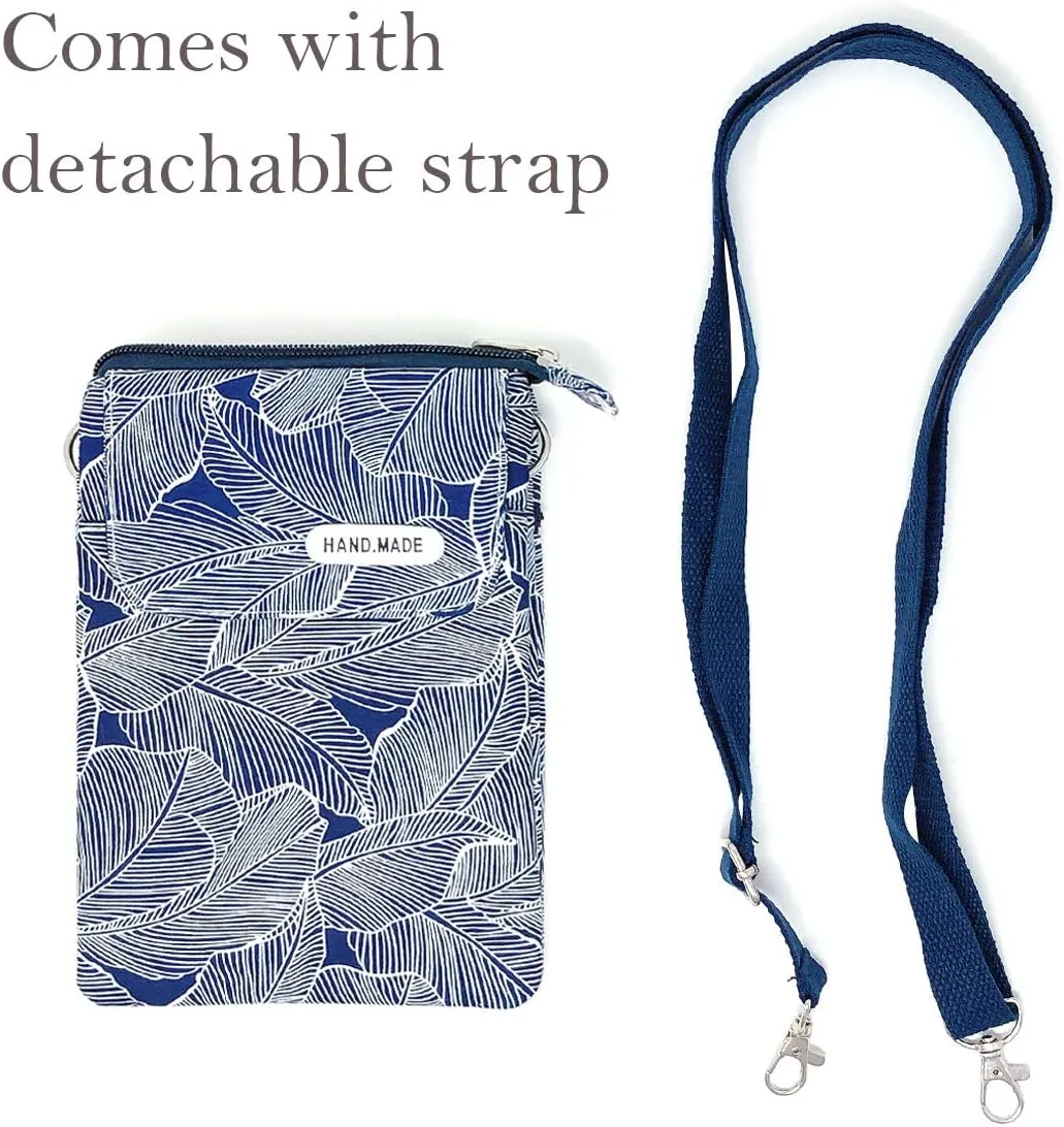 allydrew Mini Crossbody Cell Phone Bag