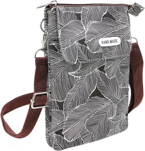 allydrew Mini Crossbody Cell Phone Bag