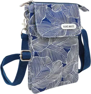 allydrew Mini Crossbody Cell Phone Bag