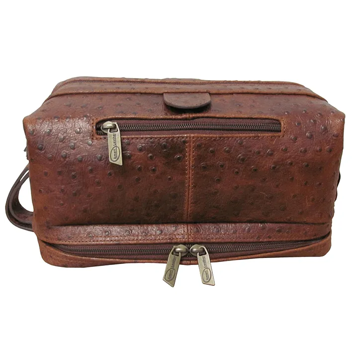 Amerileather Toiletry Bag