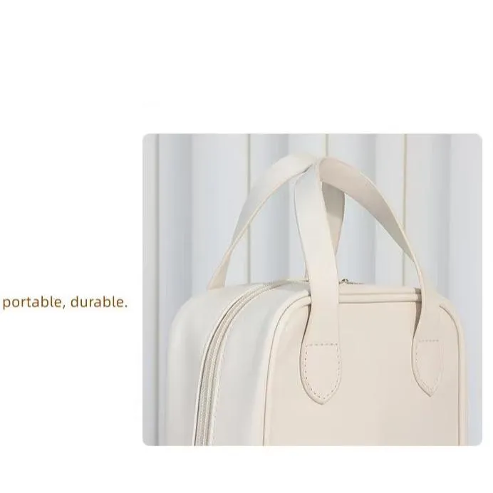Angelique | Minimalist, functional, and stylish cosmetic case