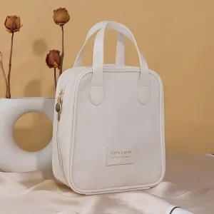 Angelique | Minimalist, functional, and stylish cosmetic case