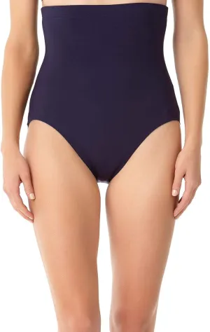 Anne Cole - Tummy Control Swim Bottom