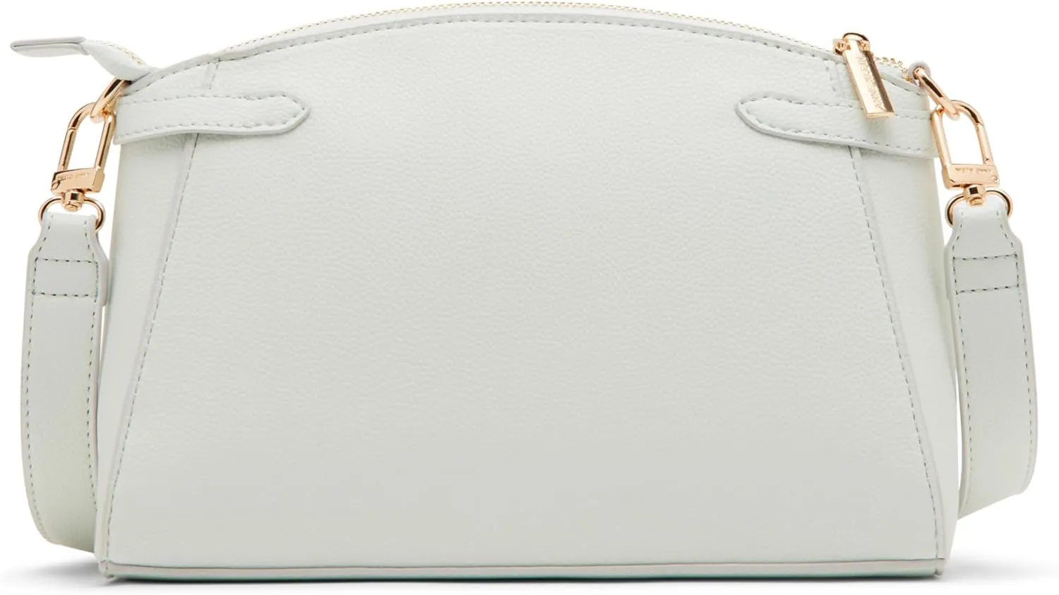 Anne Klein Belted Dome Crossbody