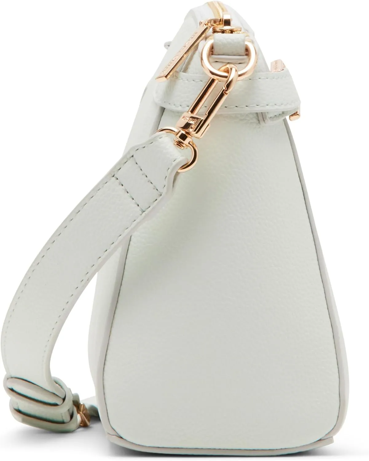 Anne Klein Belted Dome Crossbody