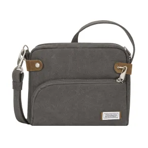 Anti-Theft Heritgae CrossBody