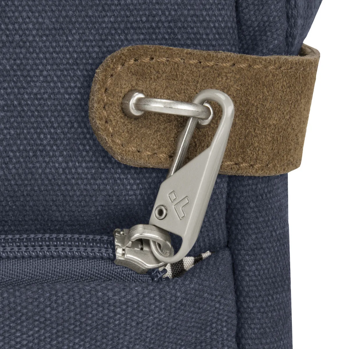 Anti-Theft Heritgae CrossBody