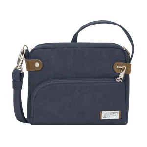 Anti-Theft Heritgae CrossBody