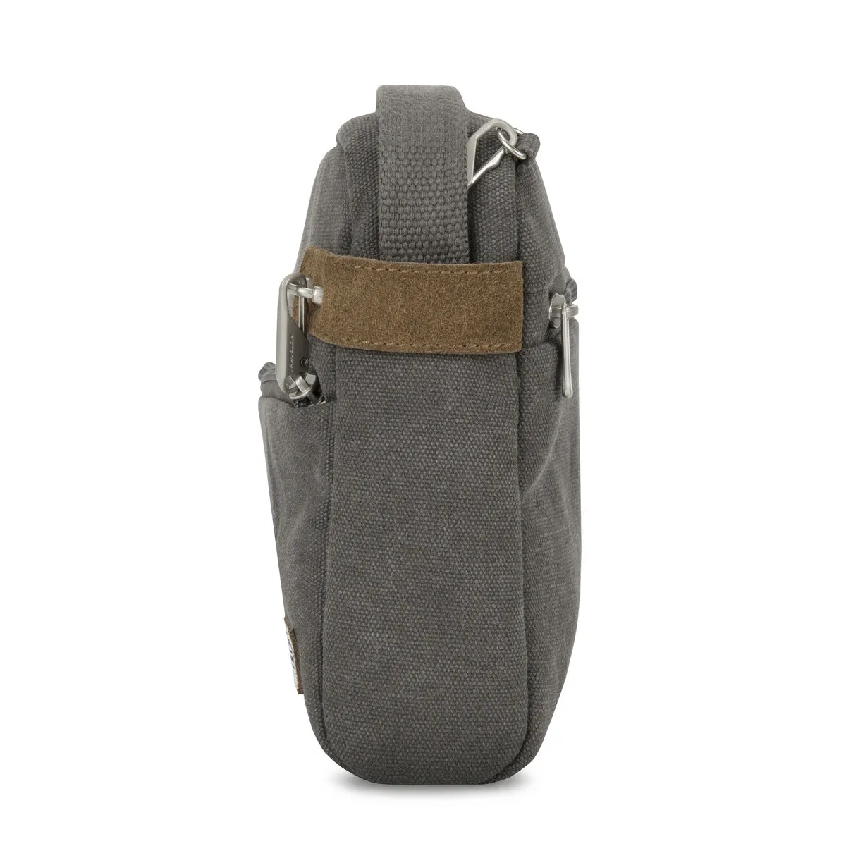 Anti-Theft Heritgae CrossBody