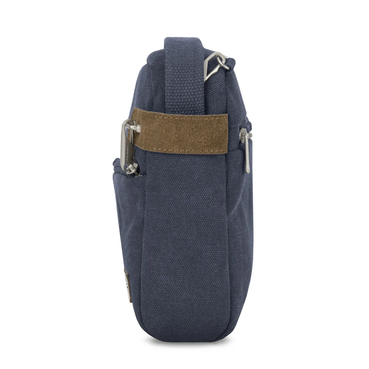 Anti-Theft Heritgae CrossBody