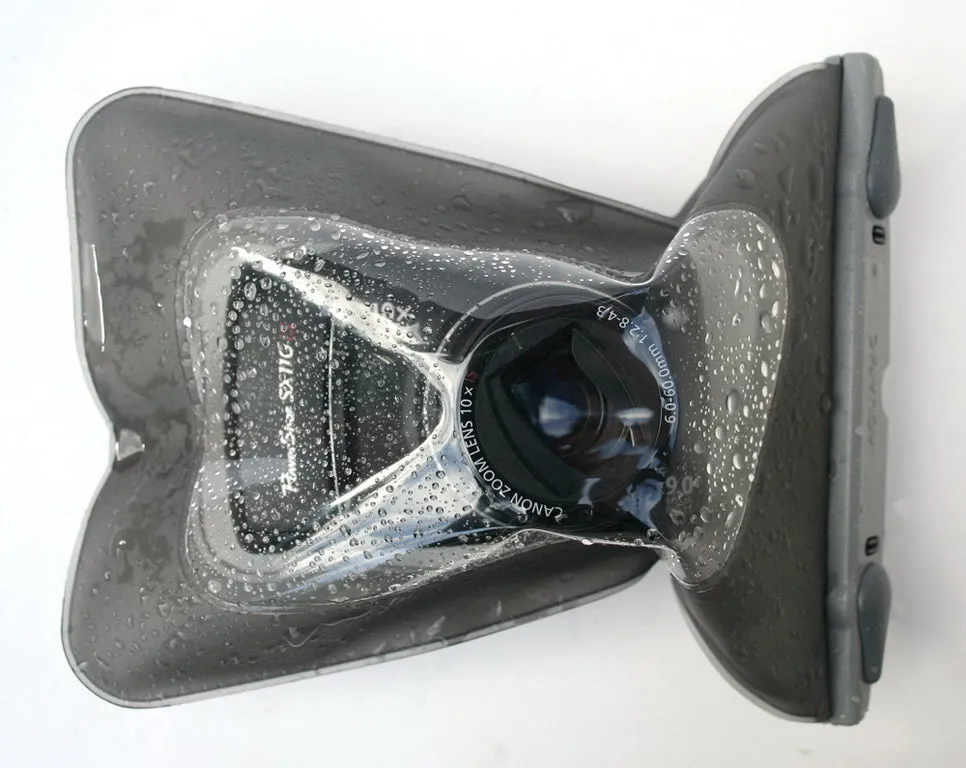 Aquapac Point & Shoot No Zoom Camera Case